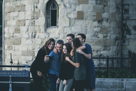 Estudos sobre a família e a igreja