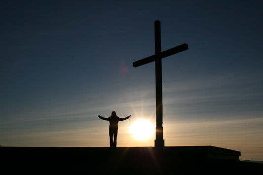 Santidade Pastoral Cruz Depravação Humana