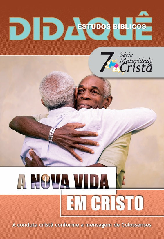 A NOVA VIDA EM CRISTO