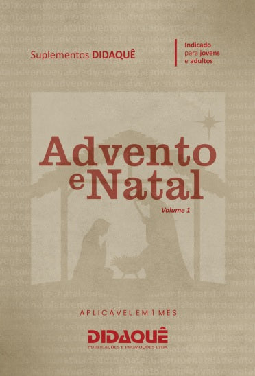 Advento e Natal