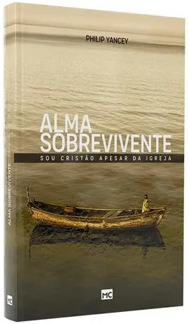 ALMA SOBREVIVENTE