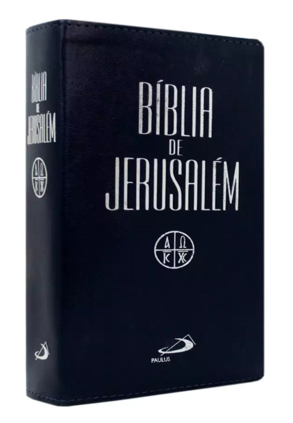 BÍBLIA DE JERUSALÉM