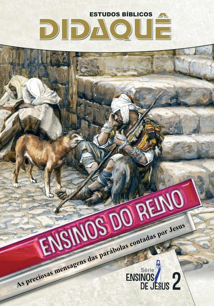 ENSINOS DO REINO