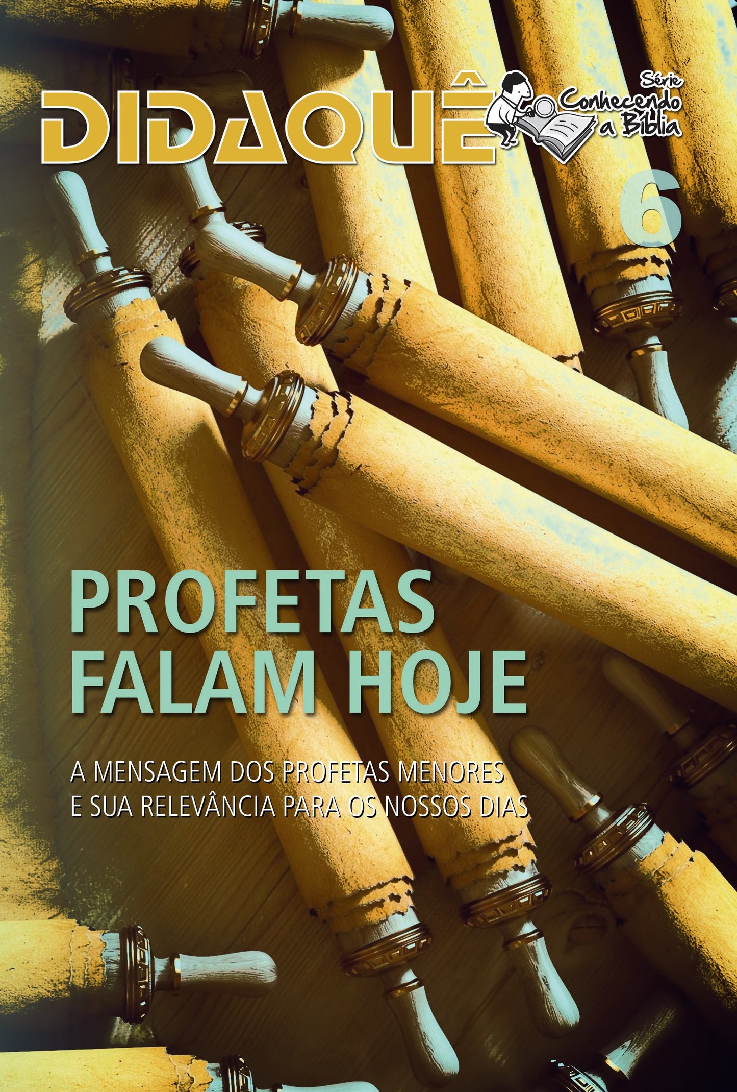 PROFETAS FALAM HOJE