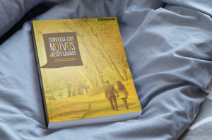 CONVERSA COM NOIVOS E RECÉM-CASADOS