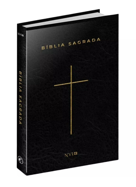 BÍBLIA NVI EVANGELISMO