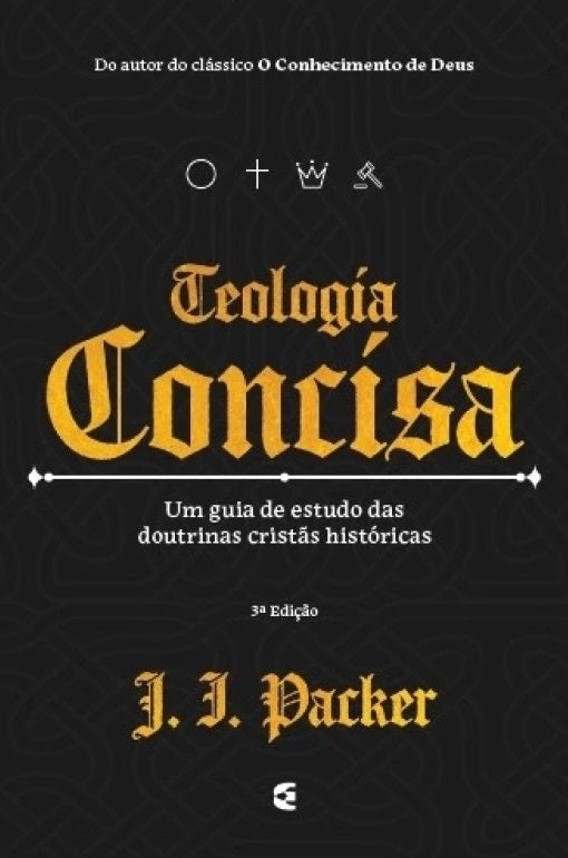 TEOLOGIA CONCISA